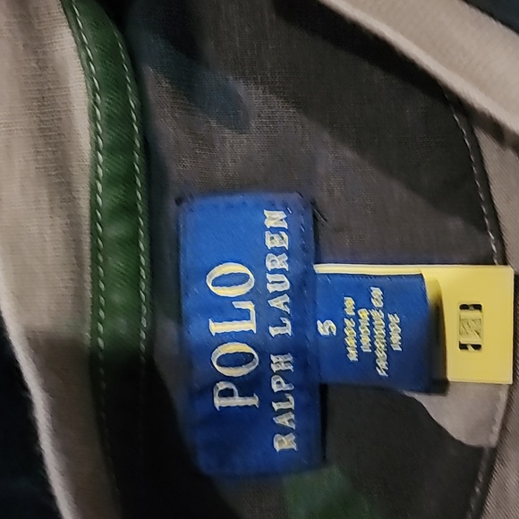 Polo Ralph Lauren - Picture 3 of 4